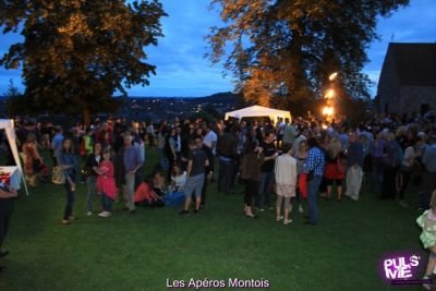 Apéro Pré-Doudou ! - Gallerie photo #109